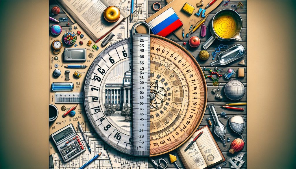 Курс «перевод величин» для подготовки к ЕГЭ
