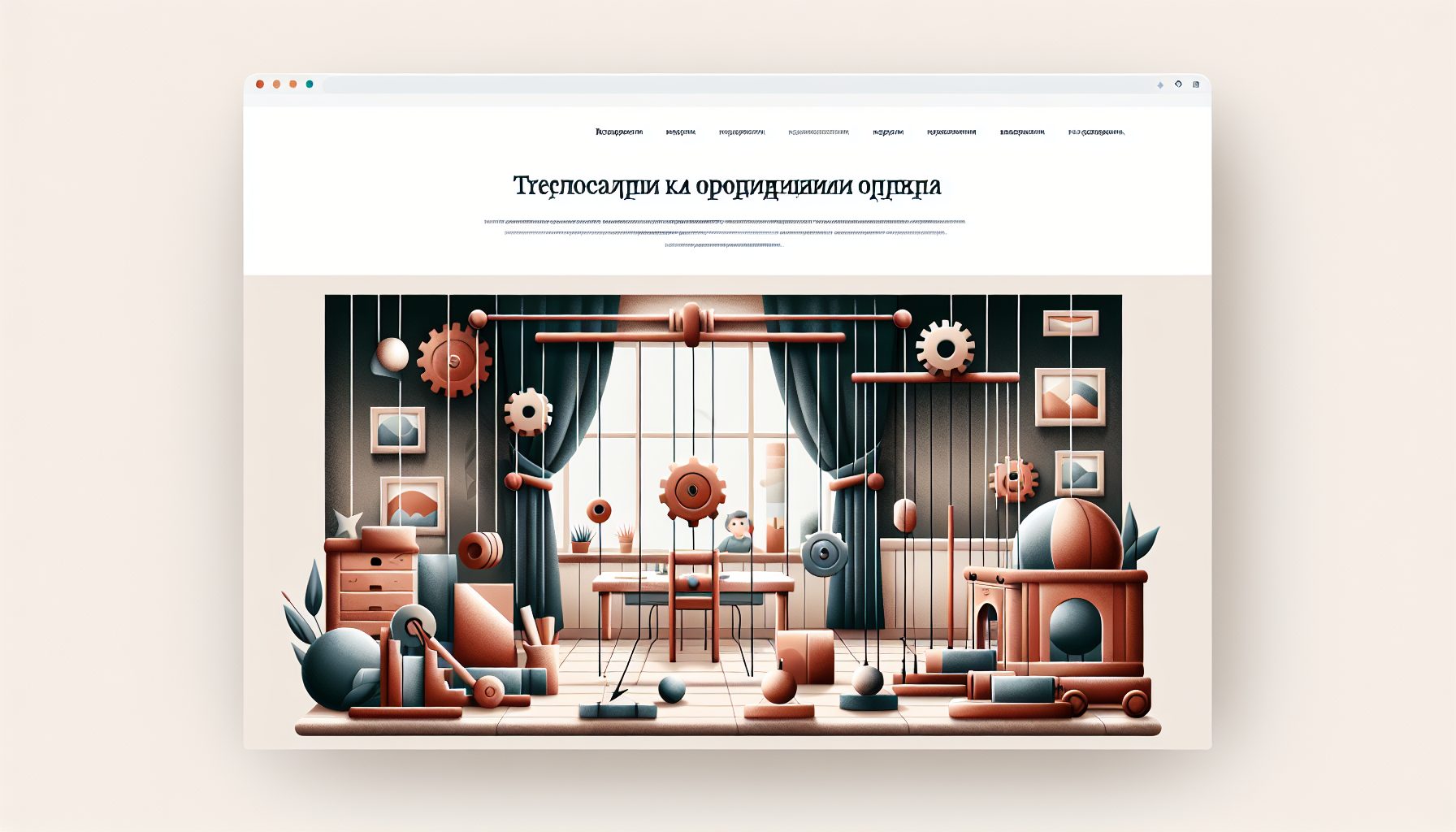 Требования к оформлению отчёта