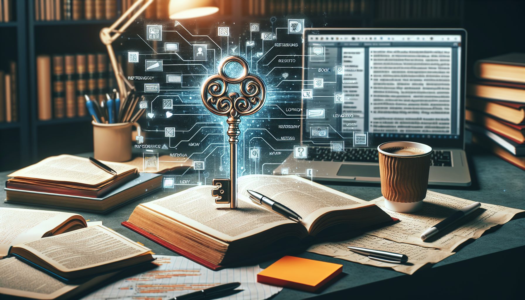 Почему память играет ключевую роль на экзамене