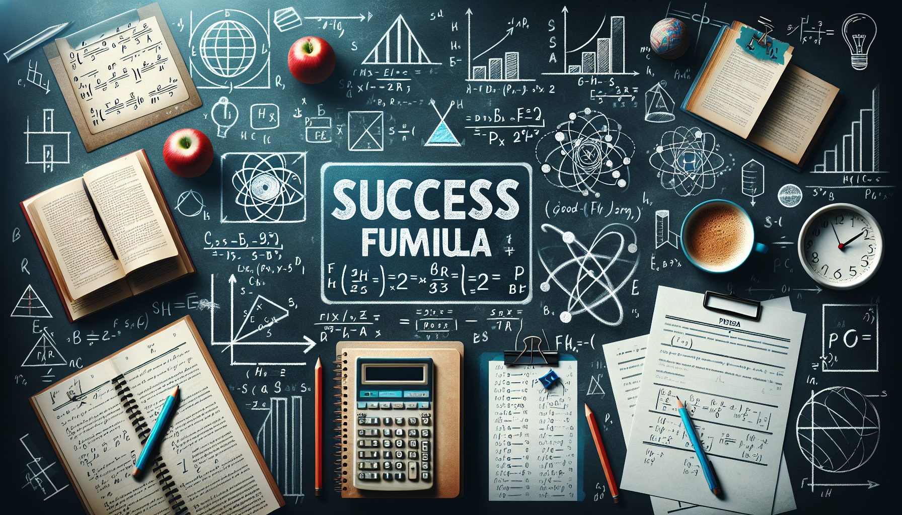 Что скрывается за понятием «формула успеха»