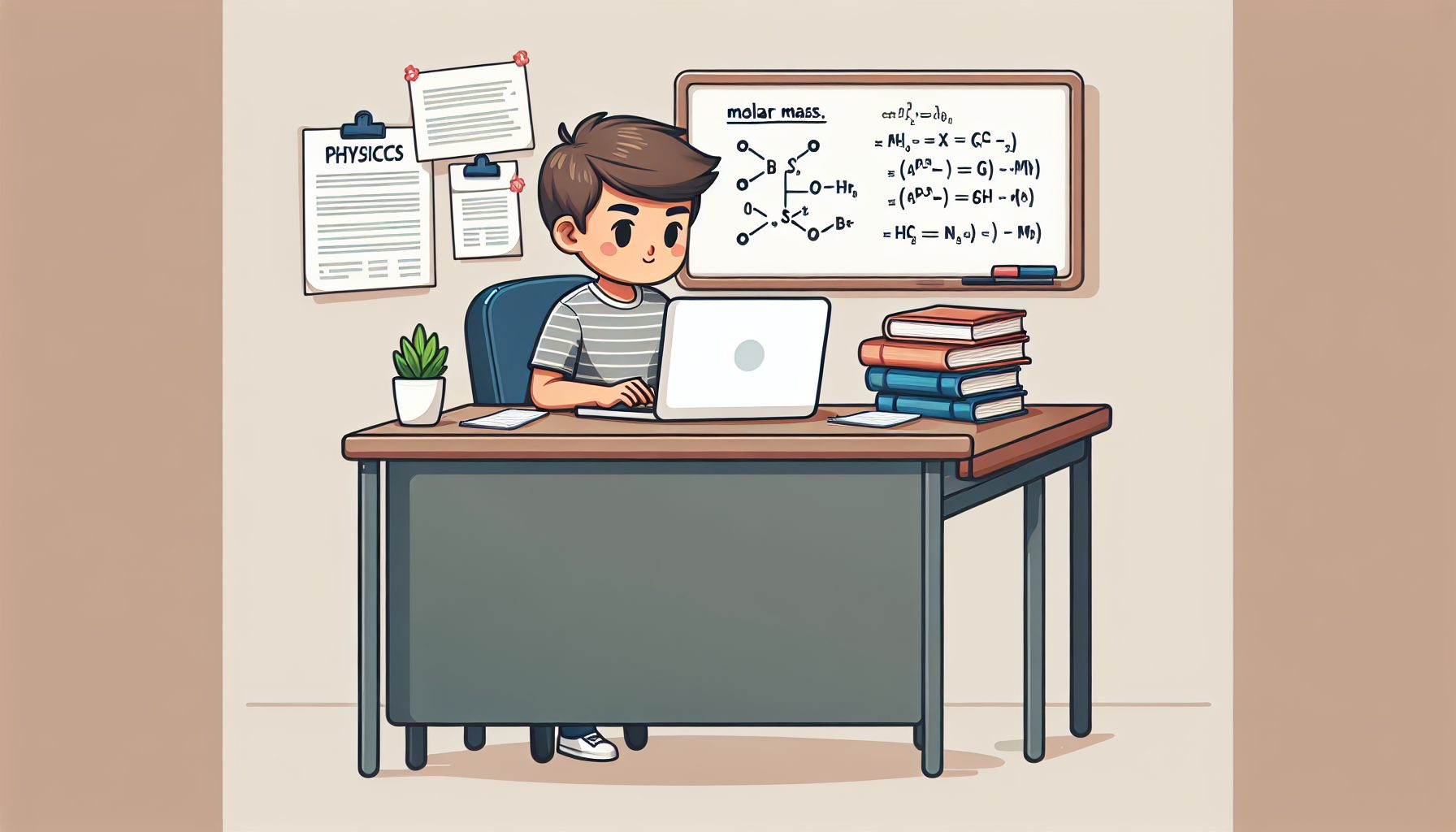 Как организовать подготовку