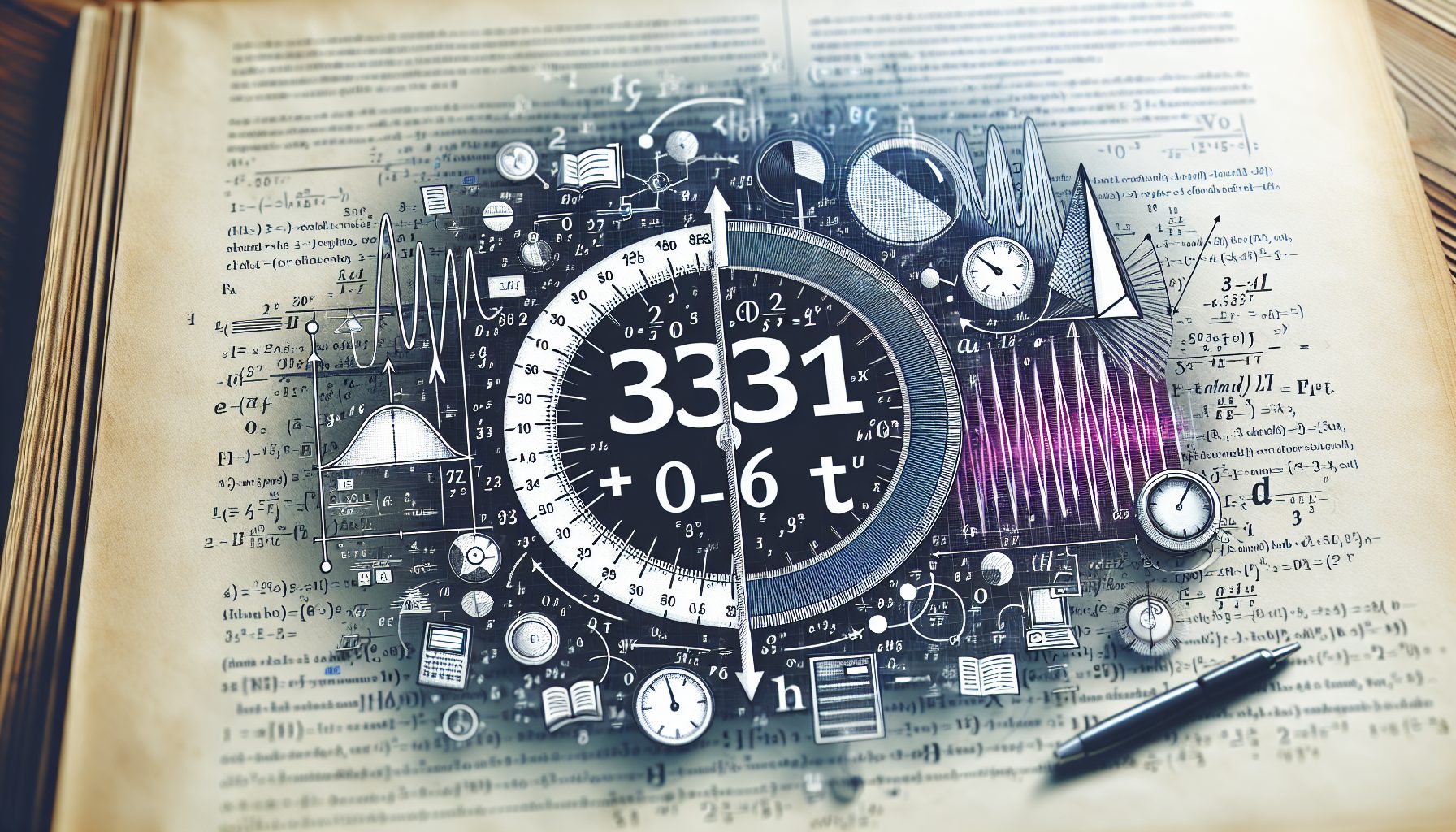 Формула «331 + 0,6 t» и откуда она берётся