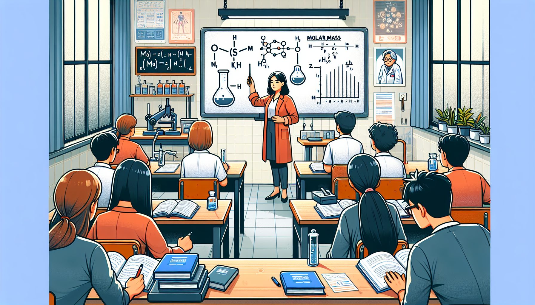 История из практики