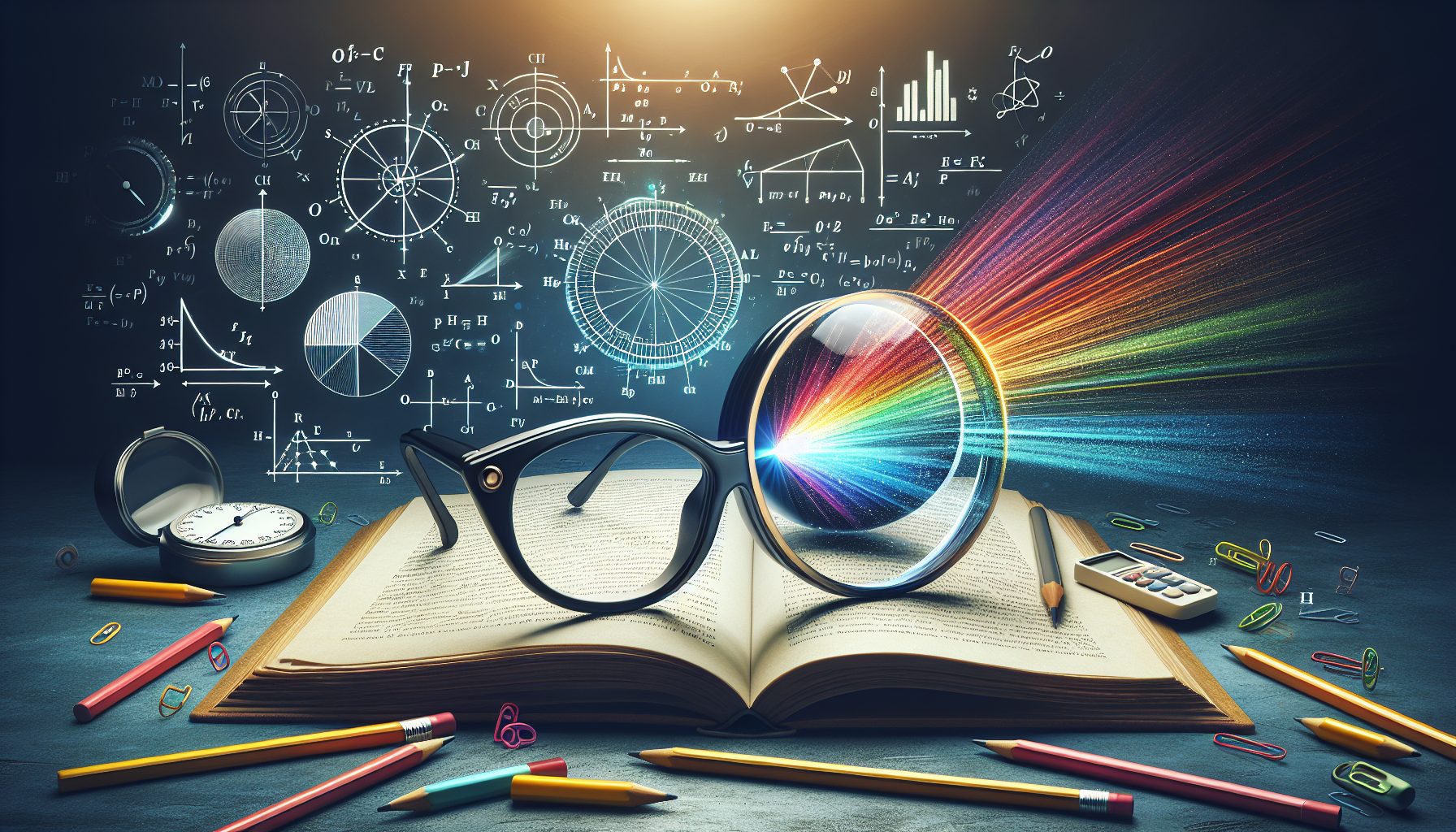 Что такое оптическая сила и зачем ее придумали