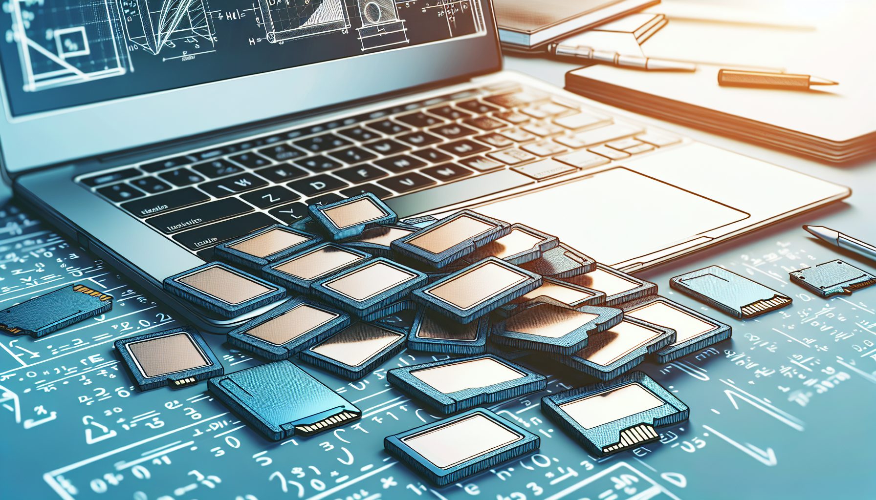 Кому нужны карты памяти больше всего