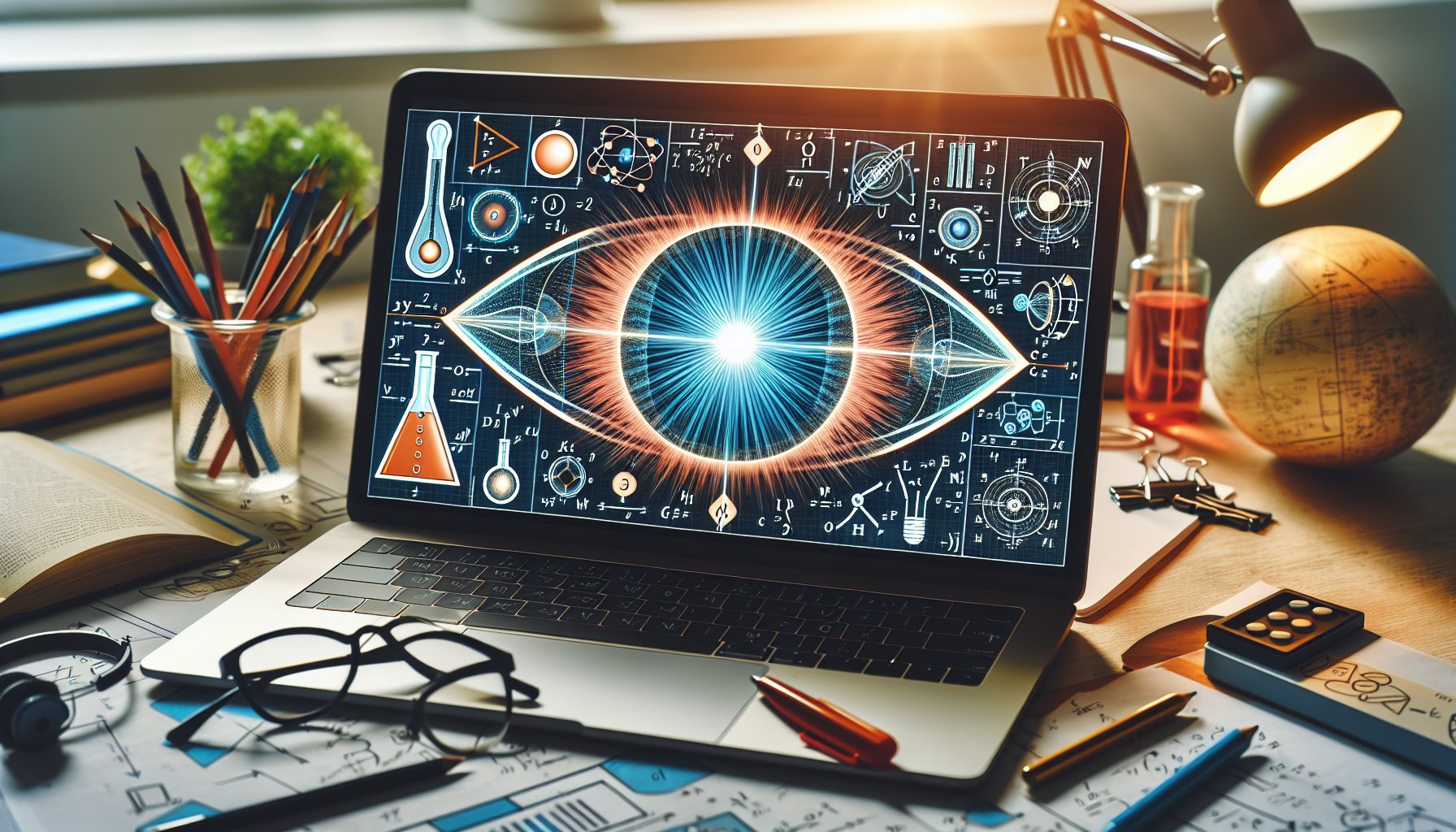 Примеры из ЕГЭ: как встречается оптическая сила