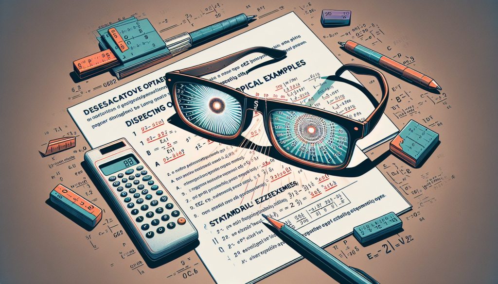 Разбираем оптическая сила на примерах ЕГЭ