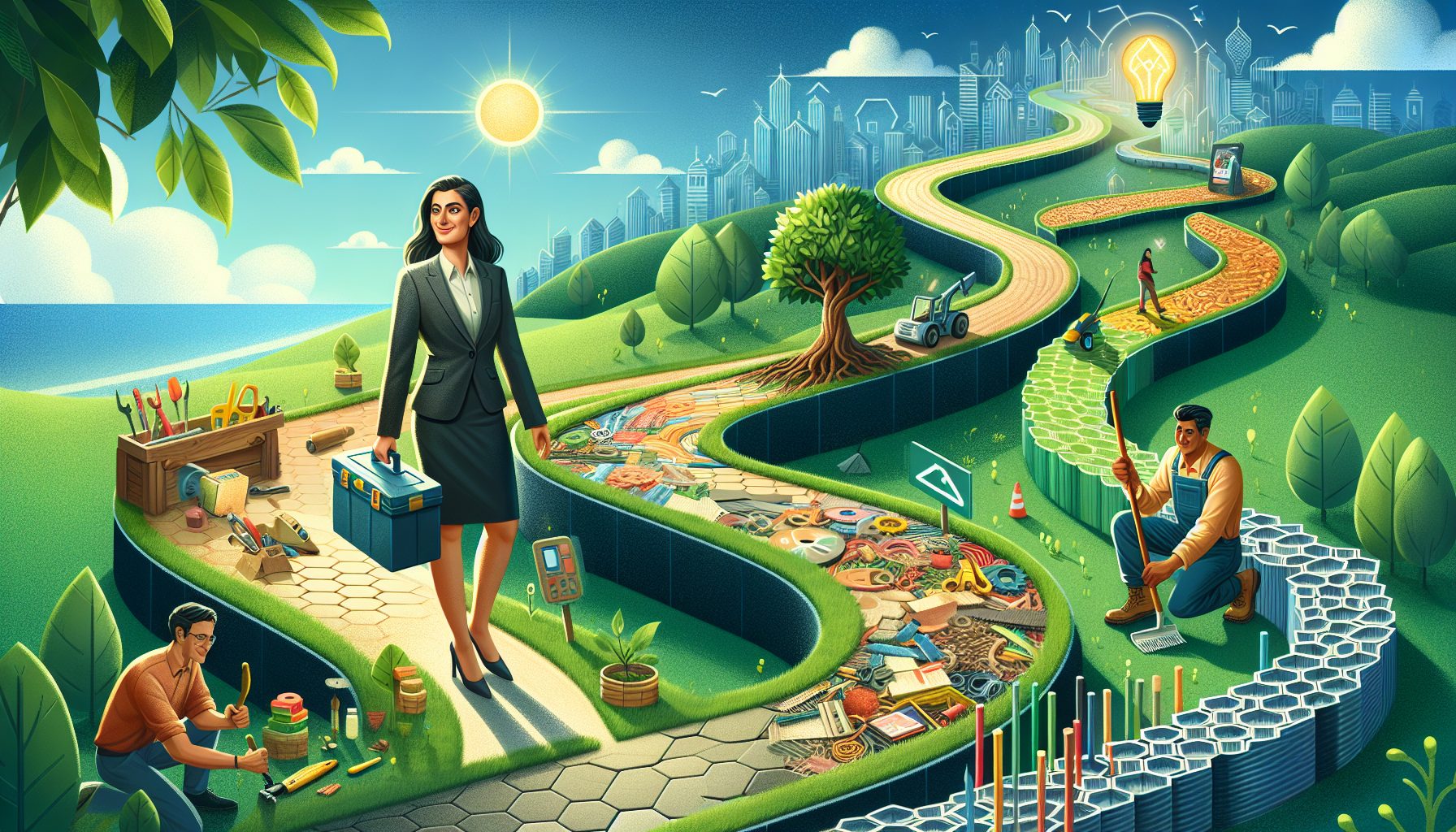 Разумное использование ресурсов