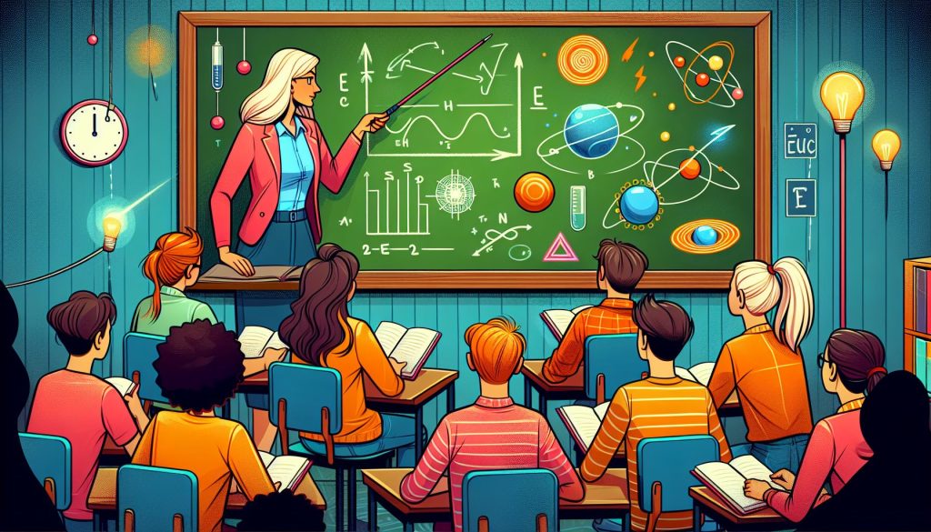 Школа ЕГЭ: физика — визуальные шпаргалки