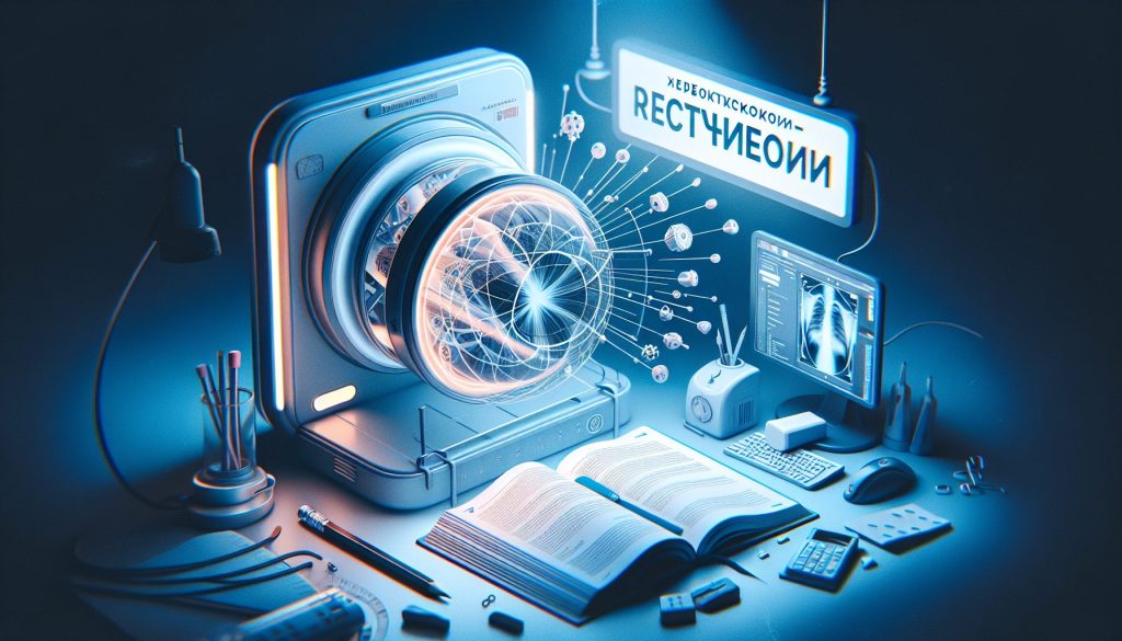 Рентгеновское излучение — готовимся к ЕГЭ по физике