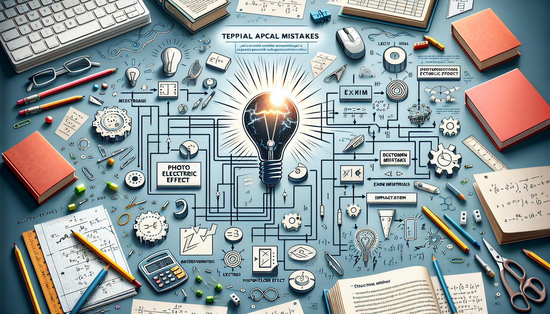 Типичные ошибки, которые ломают логику решения