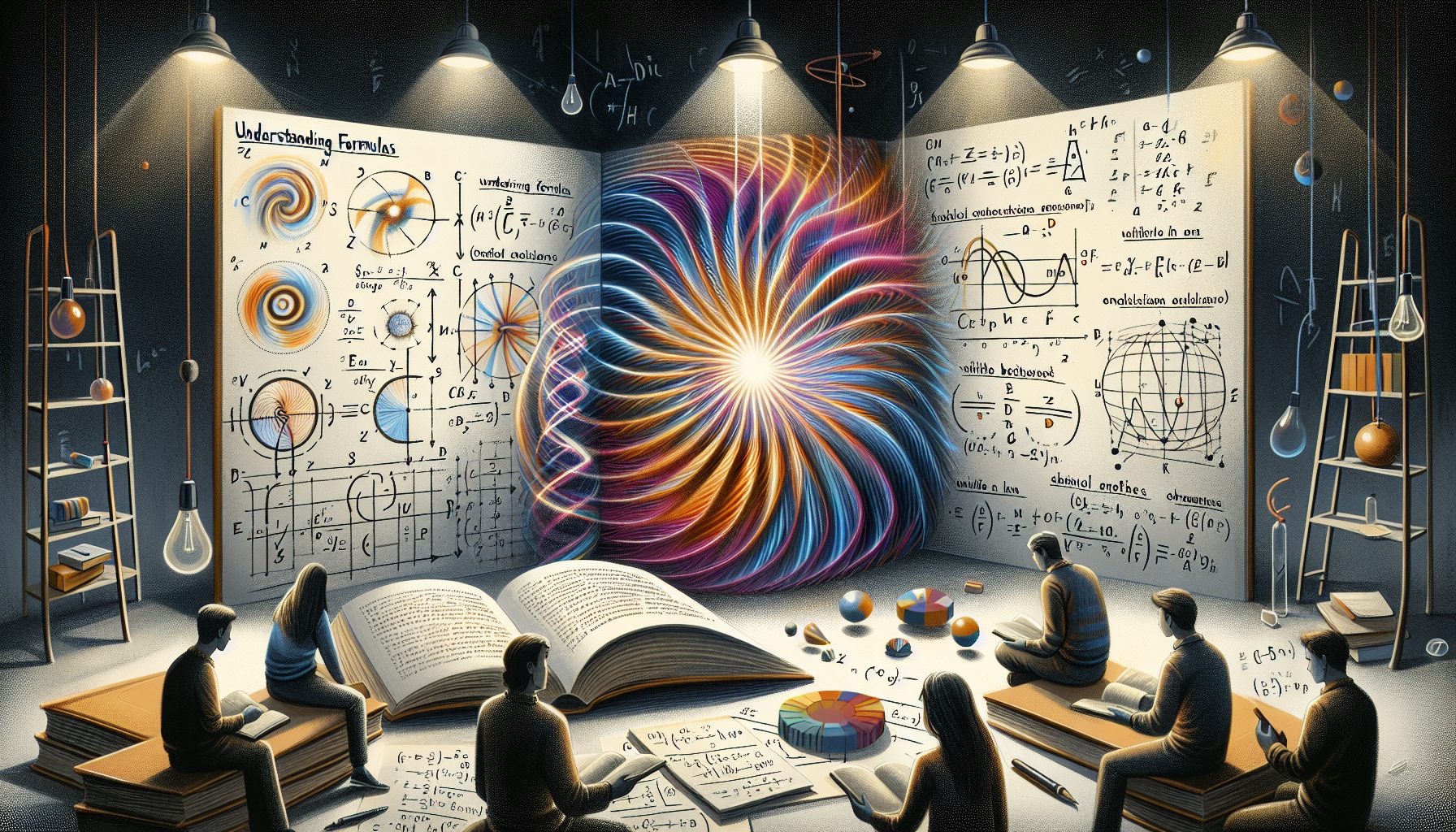 Как разобраться в формулах без боли