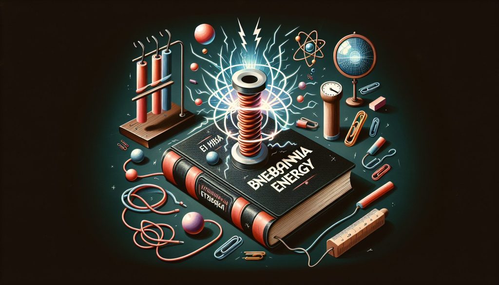 ЕГЭ физика: энергия связи