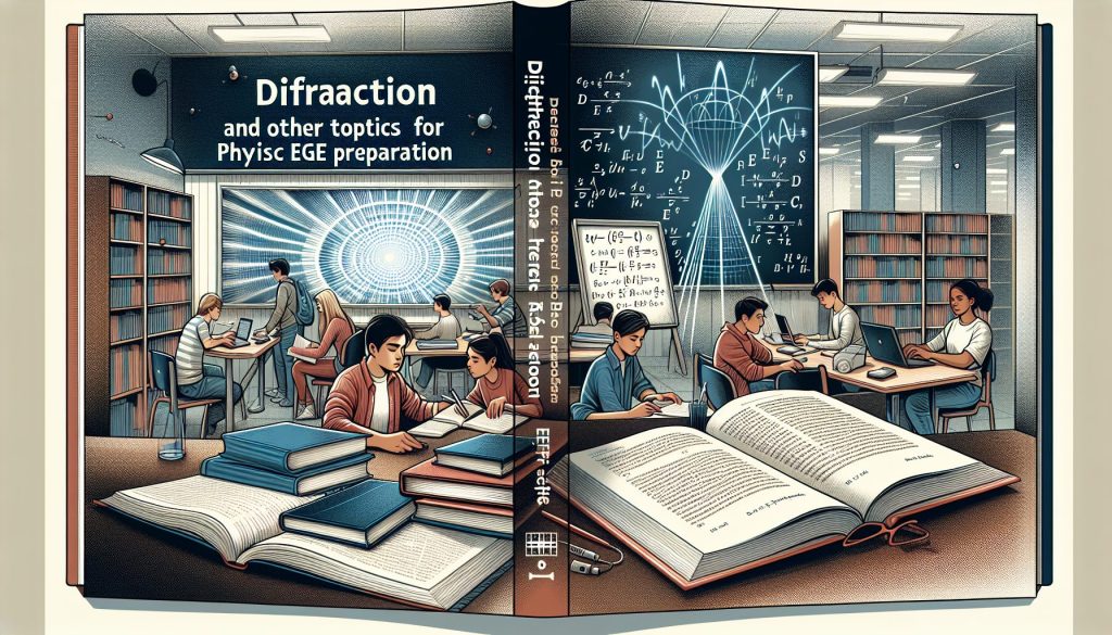Дифракция и другие темы к ЕГЭ подготовка к ЕГЭ Физика