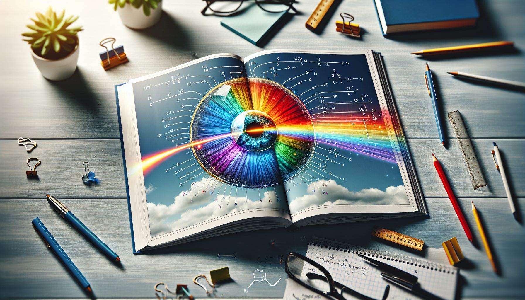 Как тренировать понимание оптики перед ЕГЭ