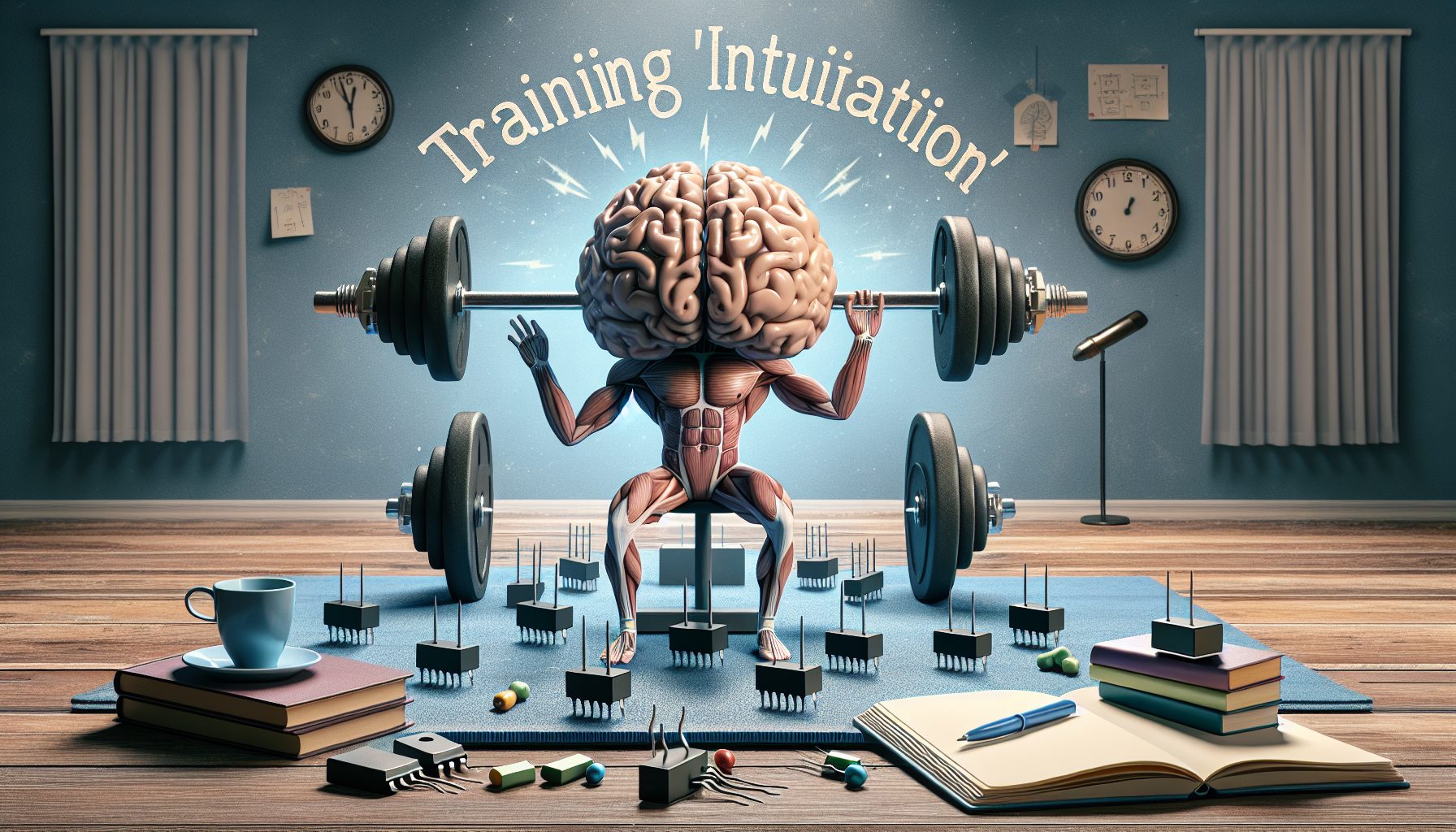 Как тренировать «чутьё» на задачи