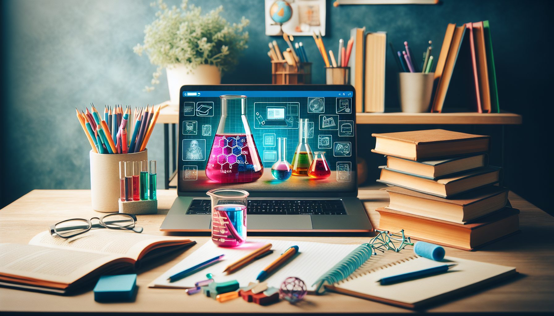 Эксперимент дома и другие темы, которые нужно знать