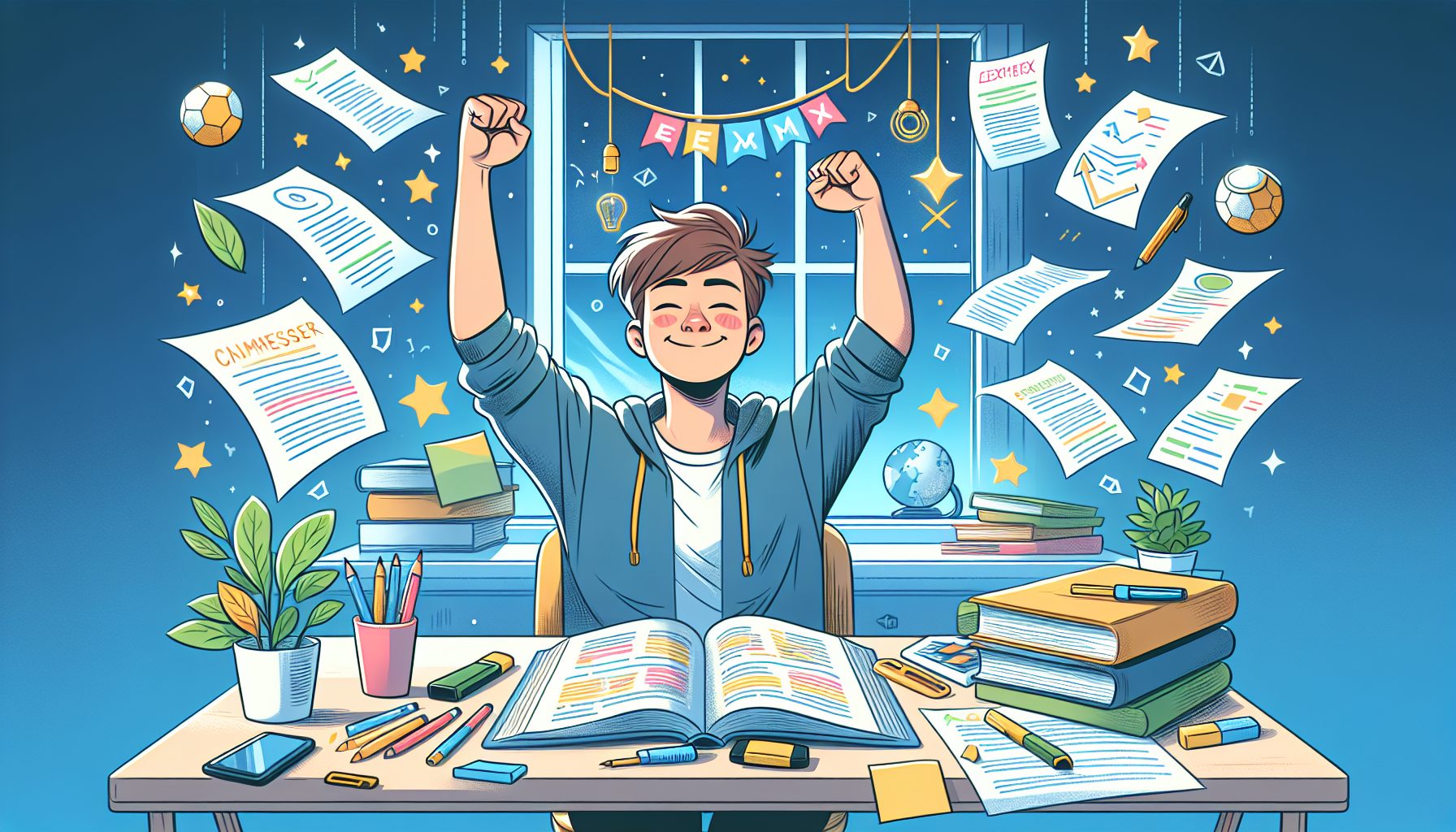 Итоговые советы от человека, прошедшего путь