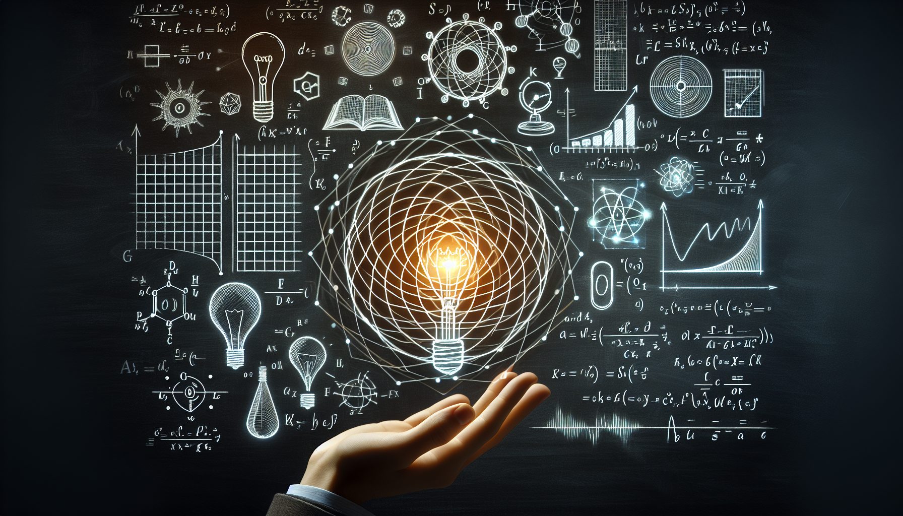 Как связать дифракцию с другими темами