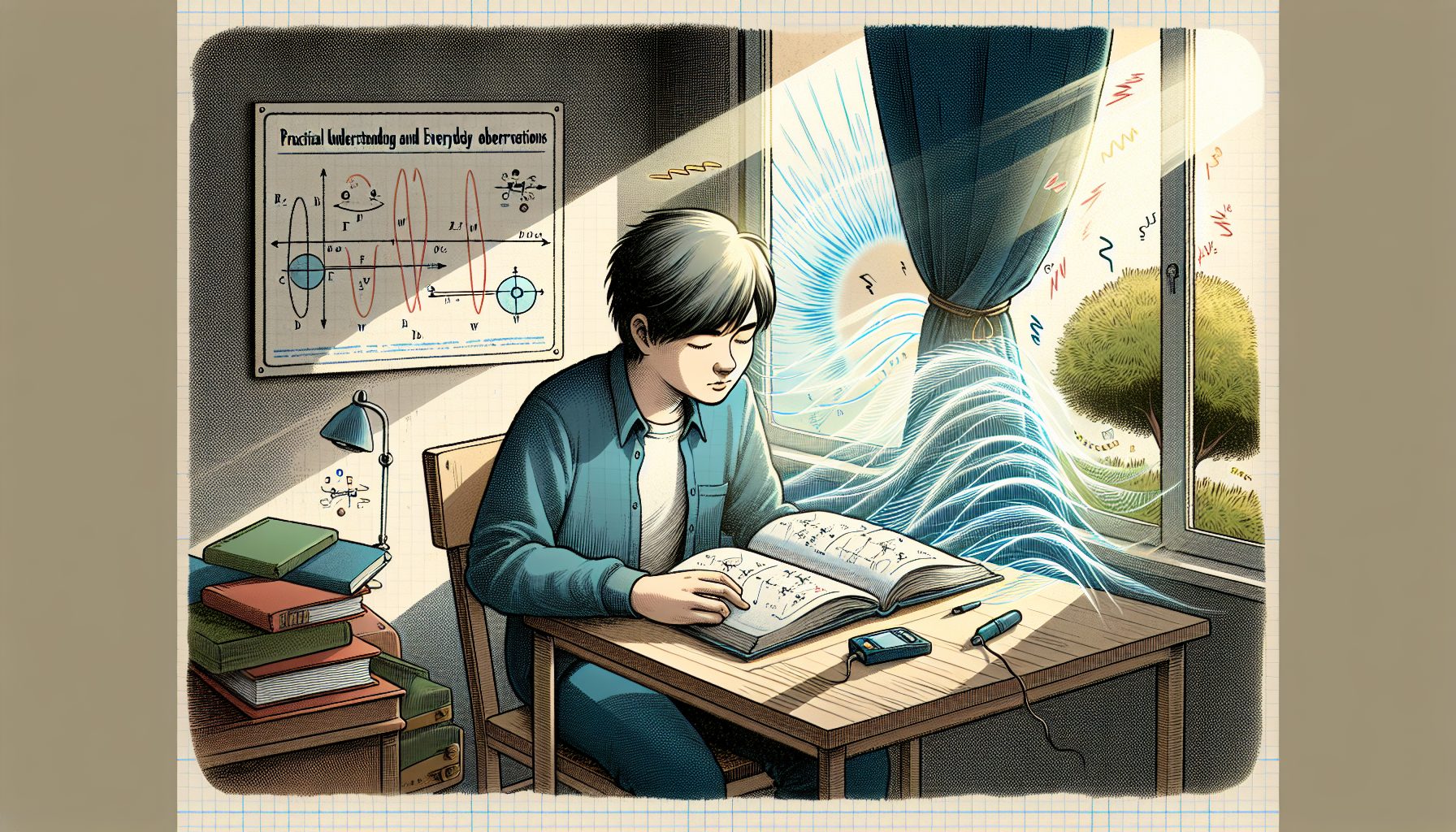 Практическое понимание и бытовые наблюдения