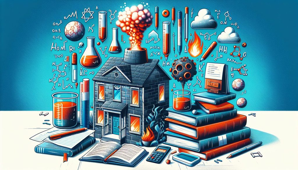 Эксперимент дома и другие темы к ЕГЭ