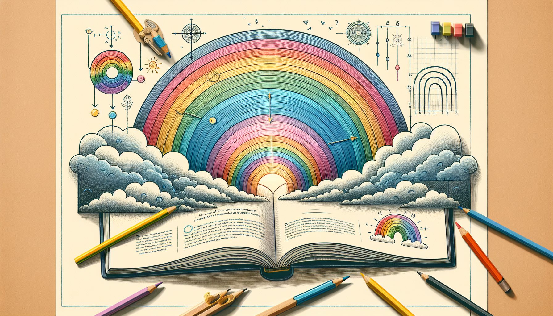 Ответы на частые вопросы про радугу и ЕГЭ