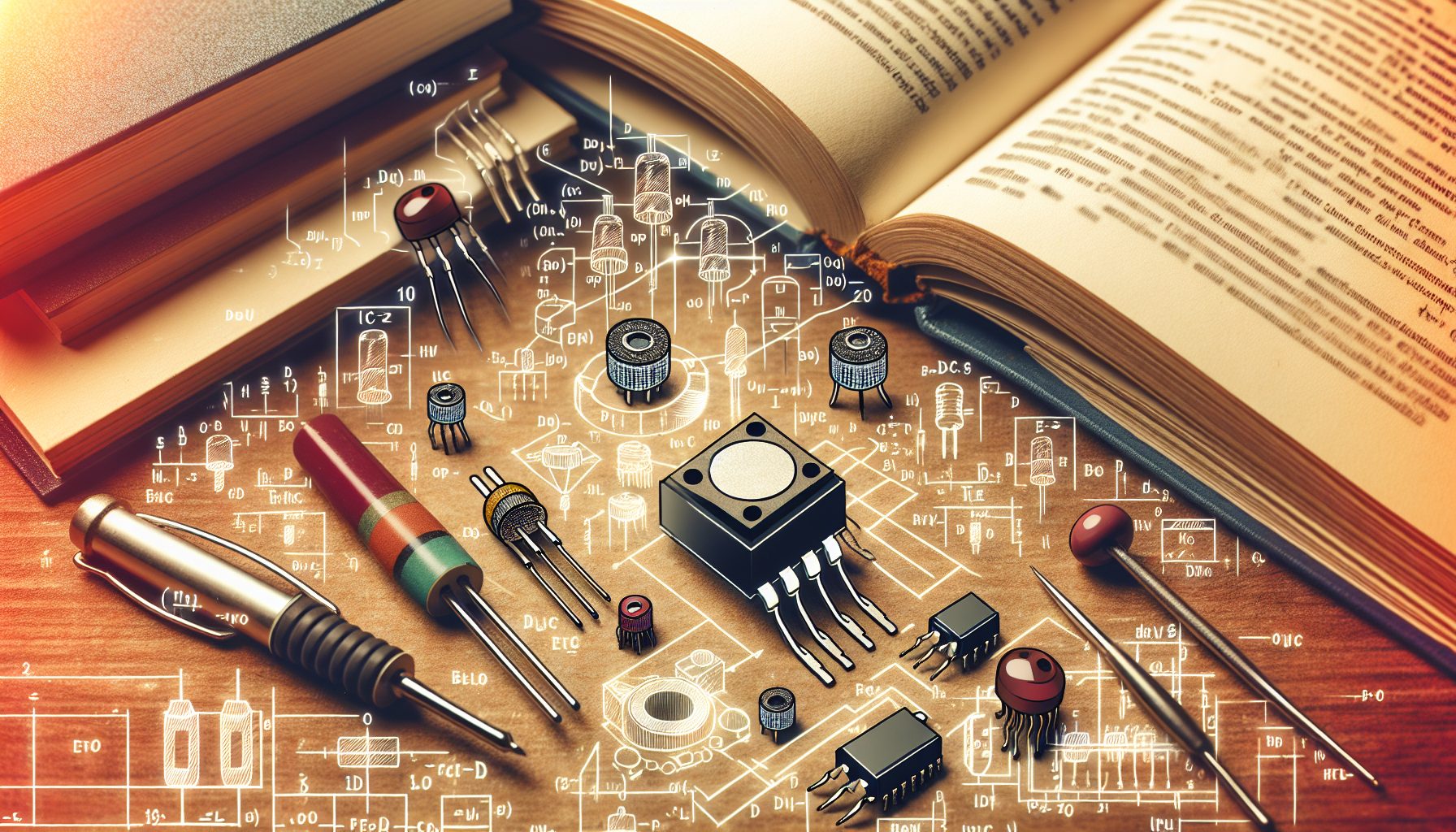 Биполярные и полевые: где подвох