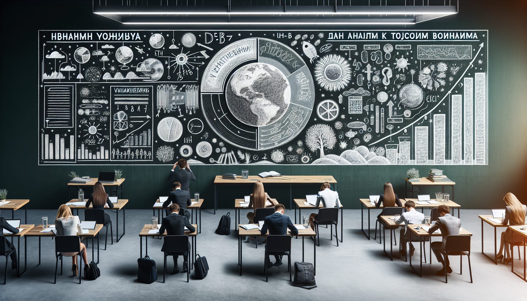 Почему влажность вообще попала в ЕГЭ