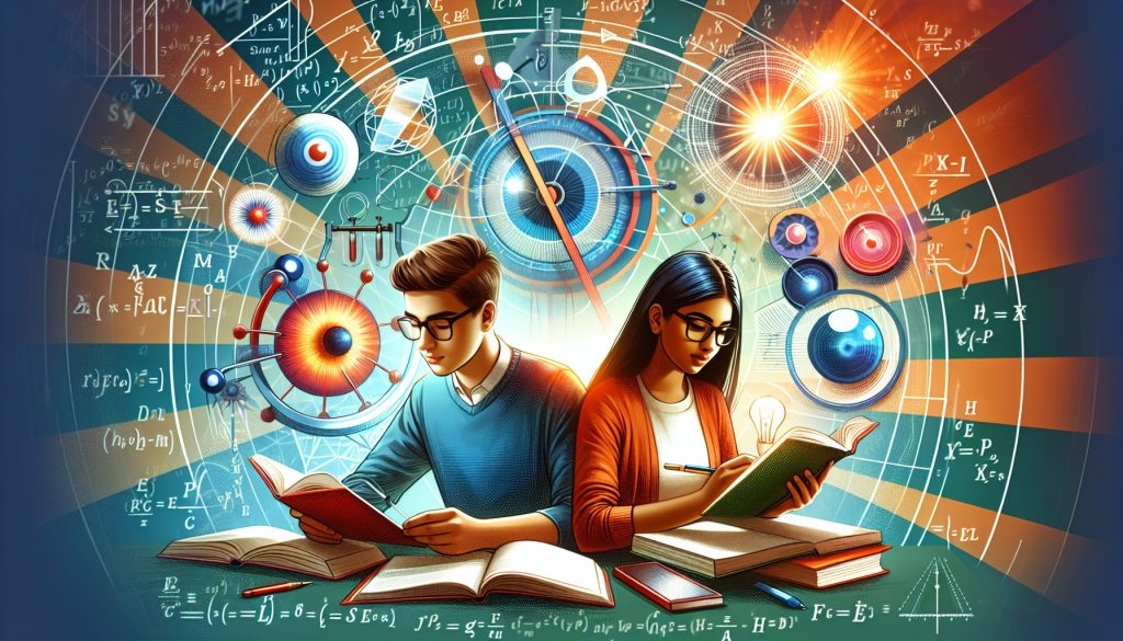 Формула успеха: оптическая сила ЕГЭ физика