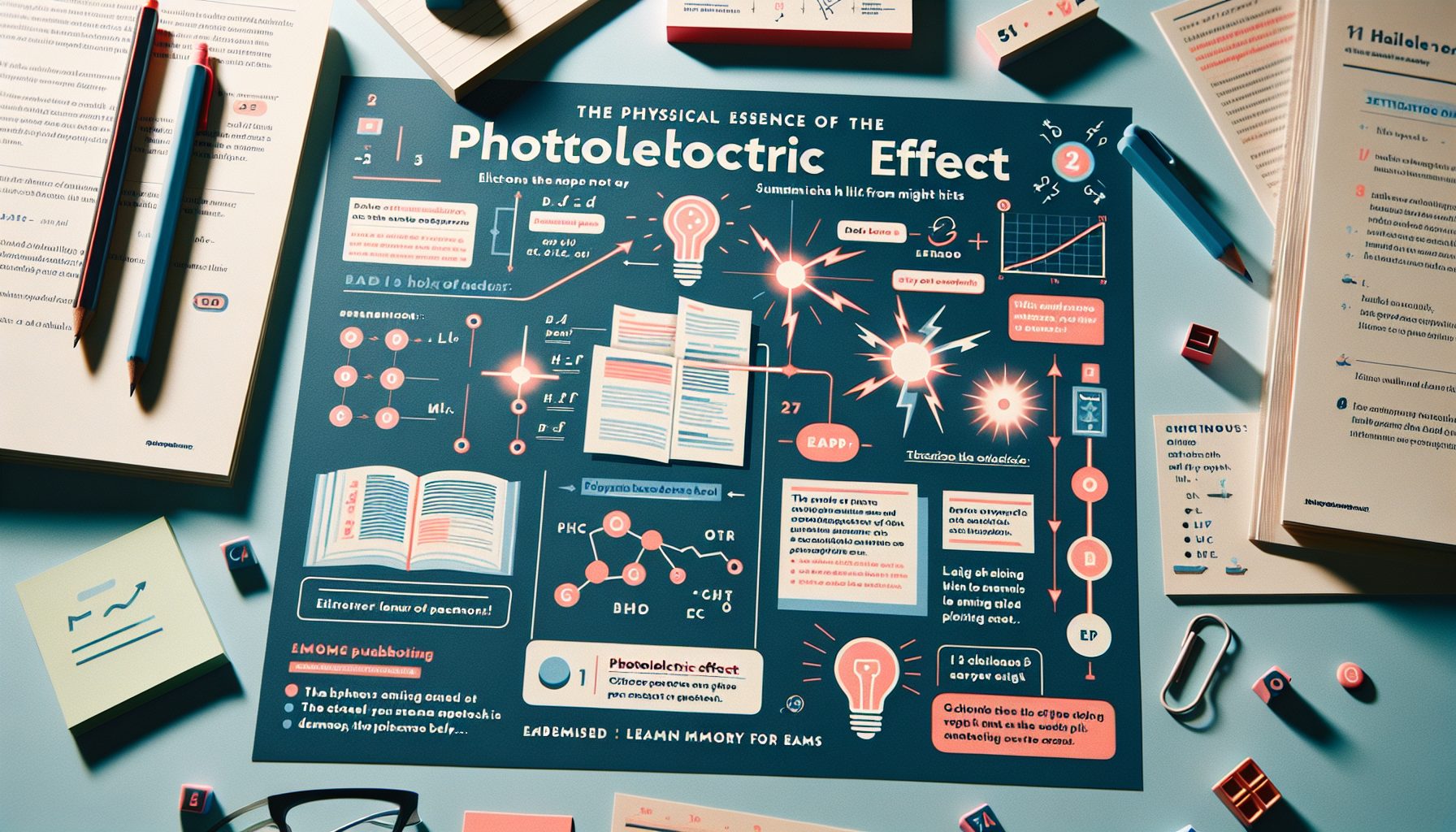 Как запомнить физический смысл процесса