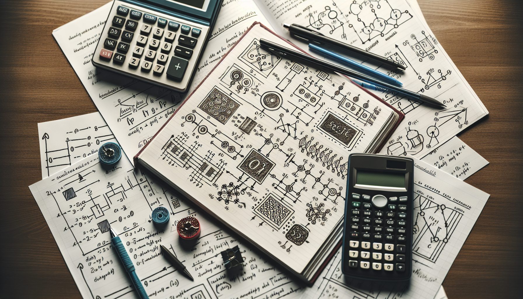 Другие важные темы к ЕГЭ по физике