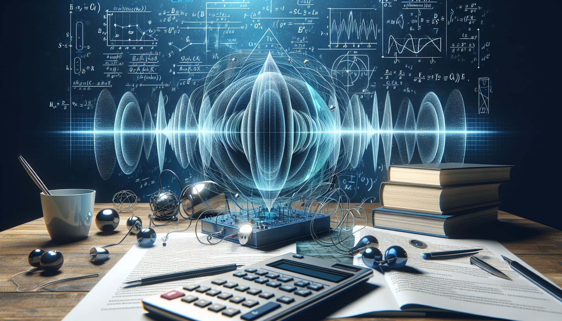 Что вообще такое звуковое давление