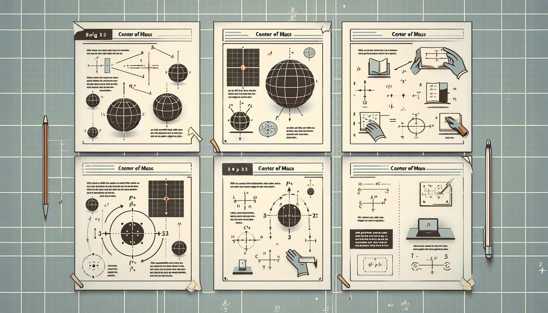 Типы задач и как их различать