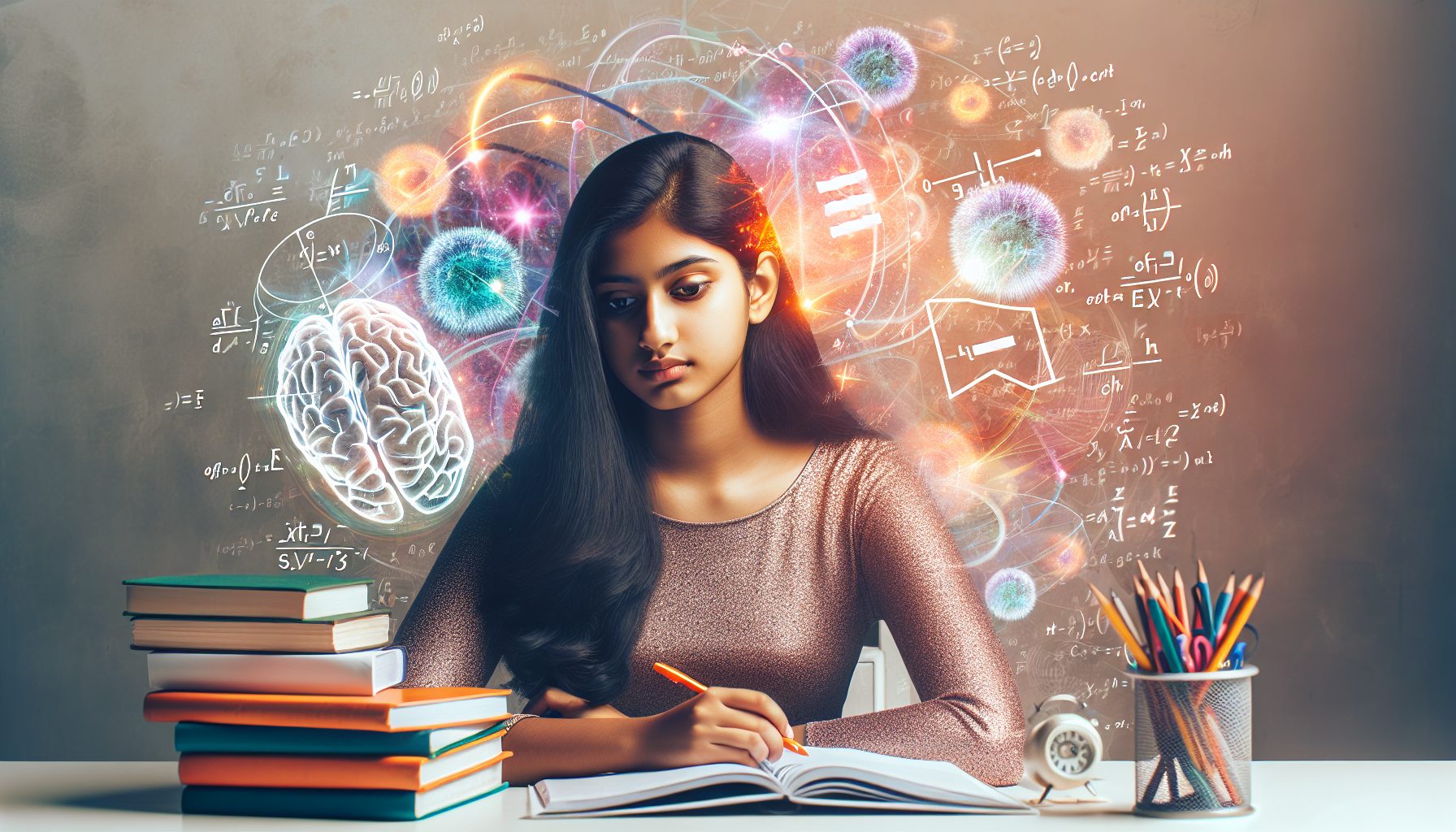 Мотивация перед экзаменом и настрой