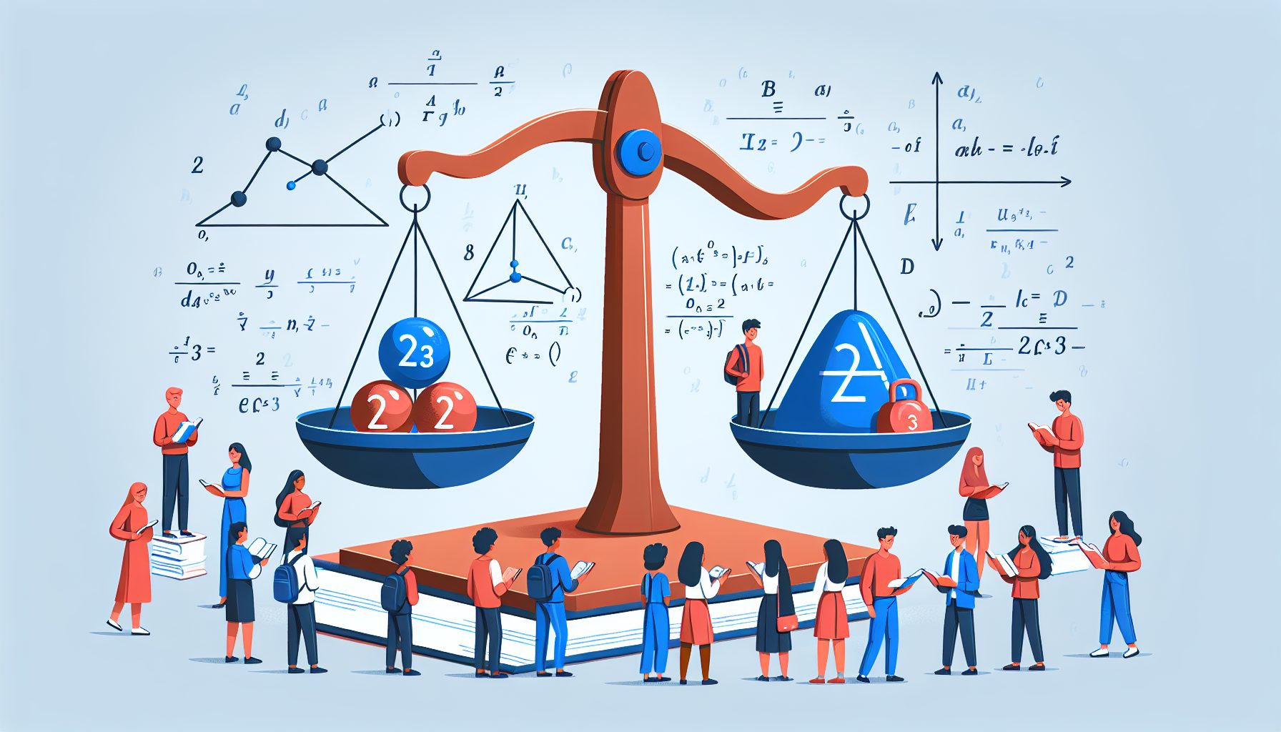 Что такое центр масс: простыми словами