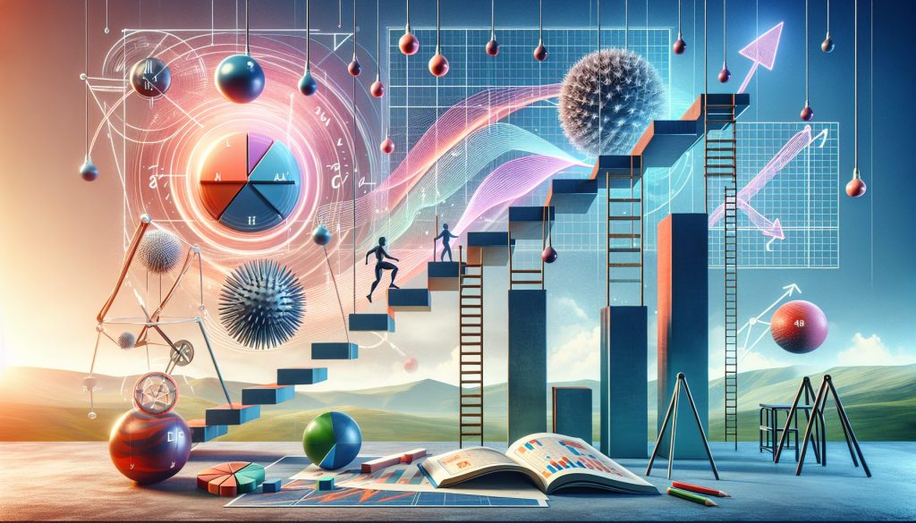 Законы Ньютона: шаг за шагом к высоким баллам