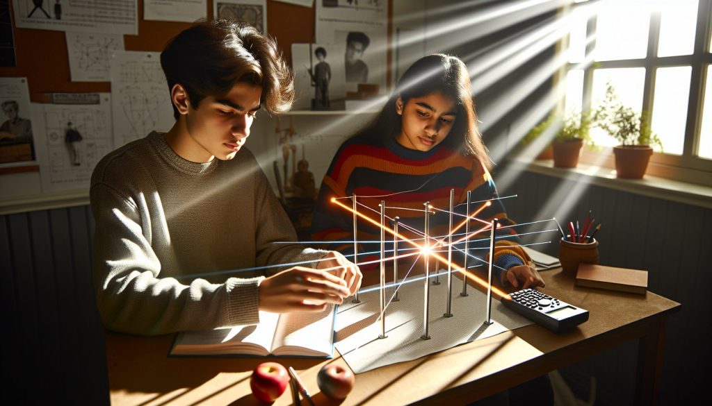 К ЕГЭ по физике вместе: интерференция света