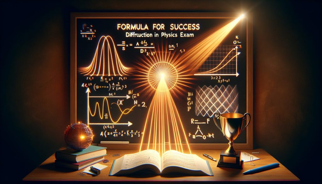 Формула успеха: дифракция ЕГЭ физика