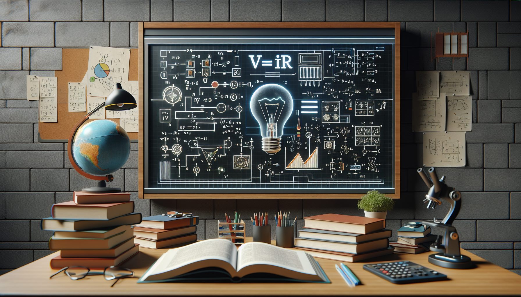Зачем вообще разбираться с законом Ома