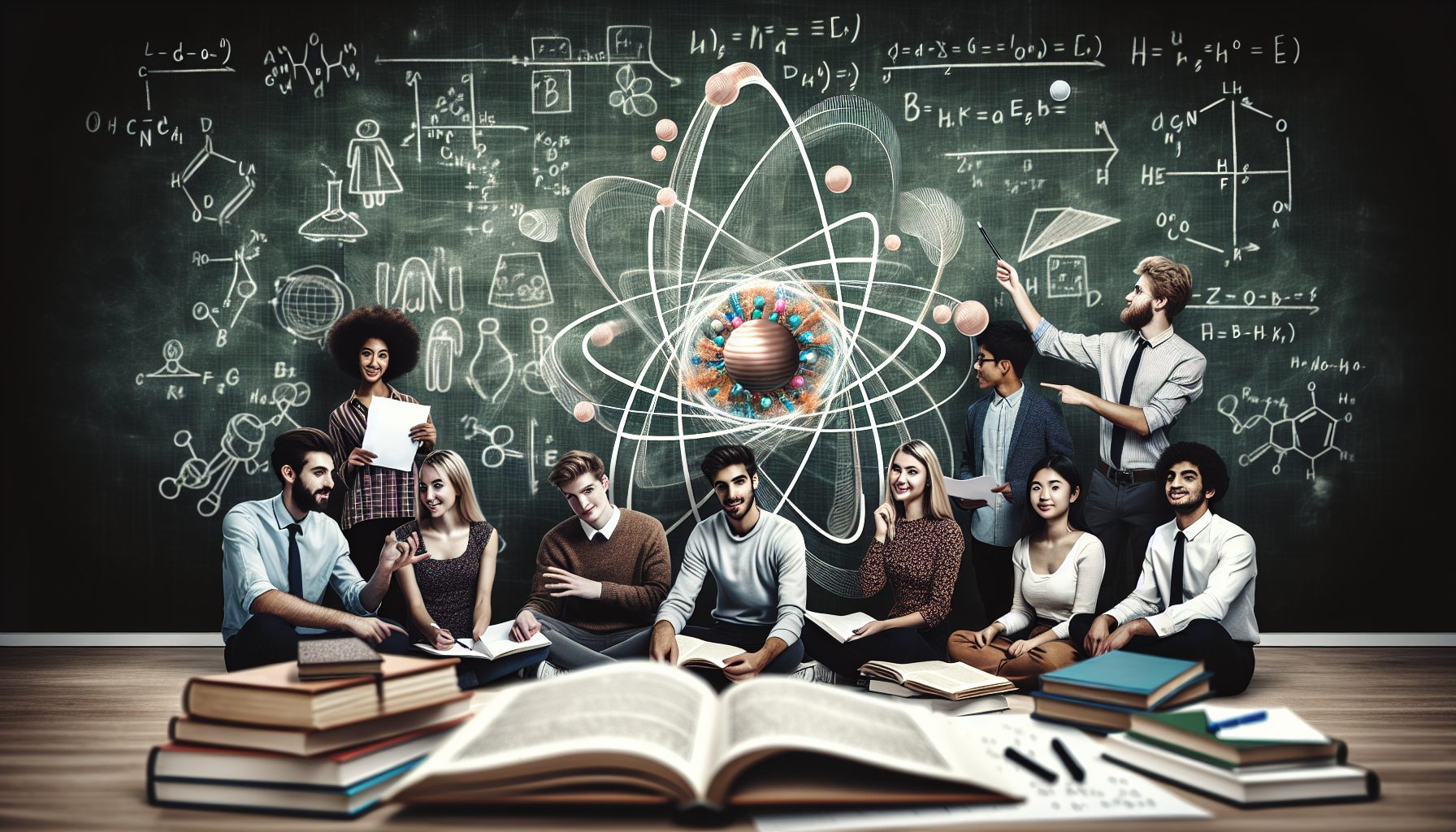 Как натренировать понимание