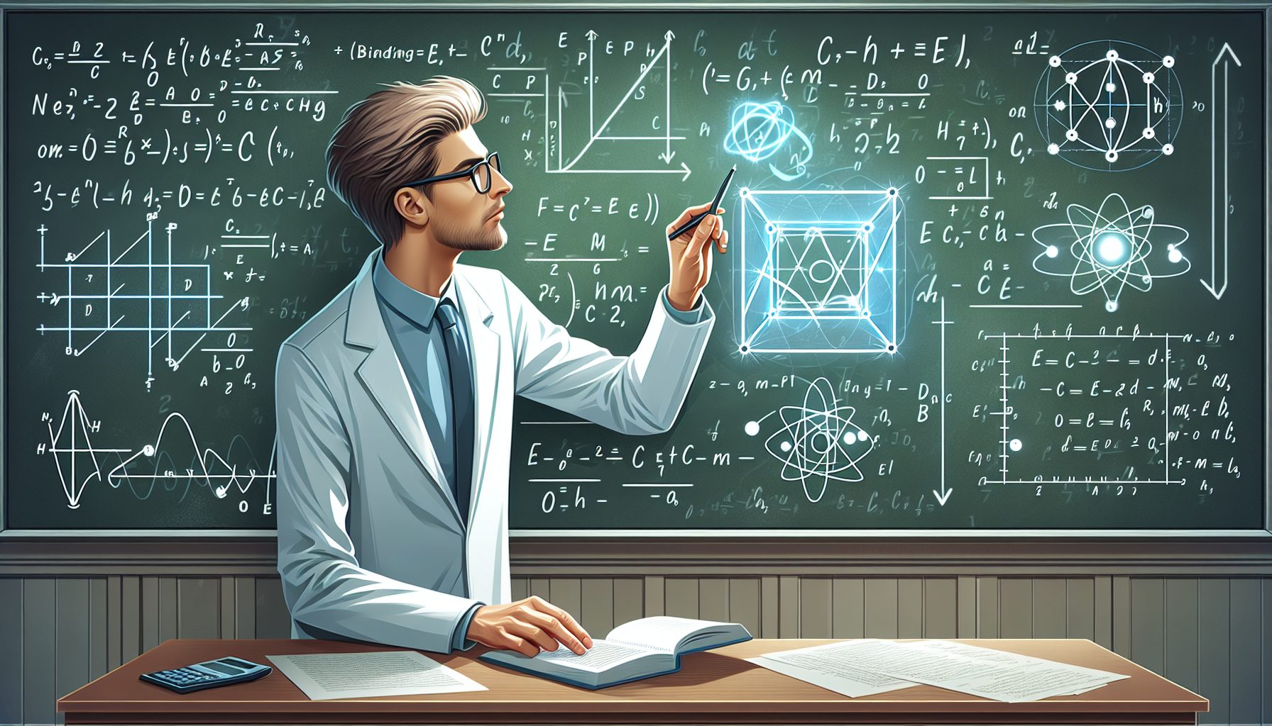 Как выглядит расчет на практике
