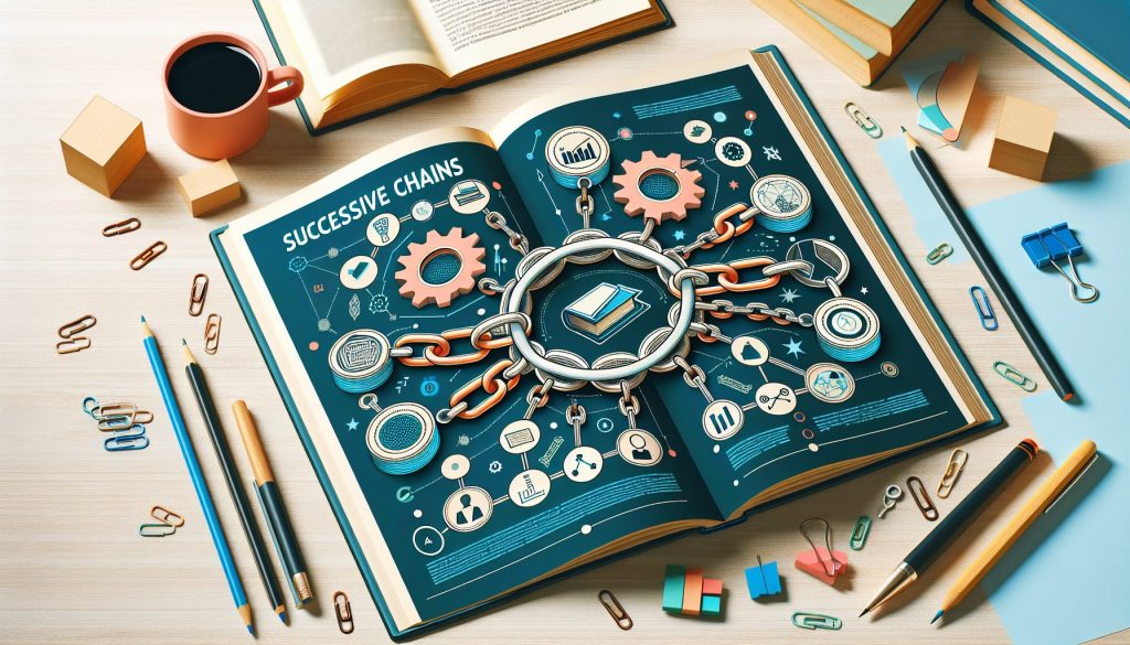 Последовательные цепи и другие темы к ЕГЭ