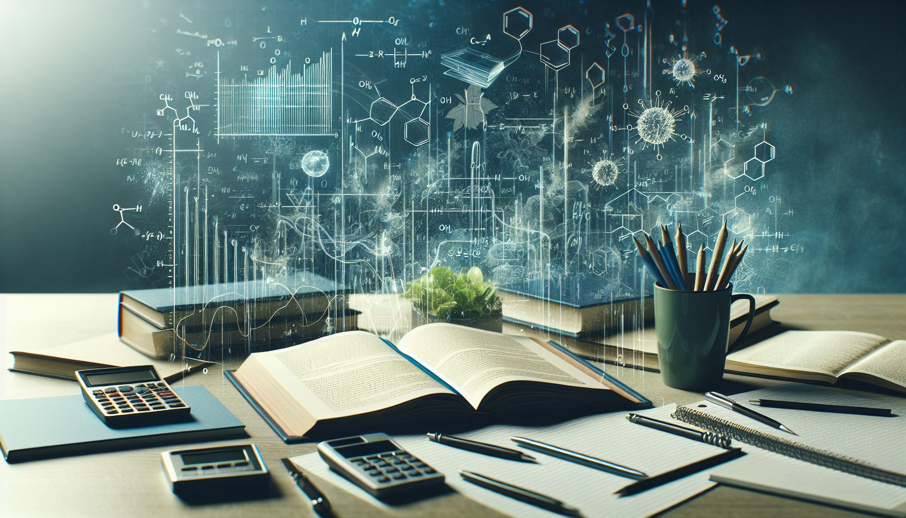 Зачем знать формулы и где они прячутся