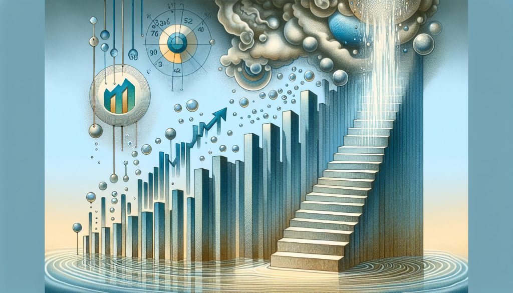 Влажность воздуха: шаг за шагом к высоким баллам