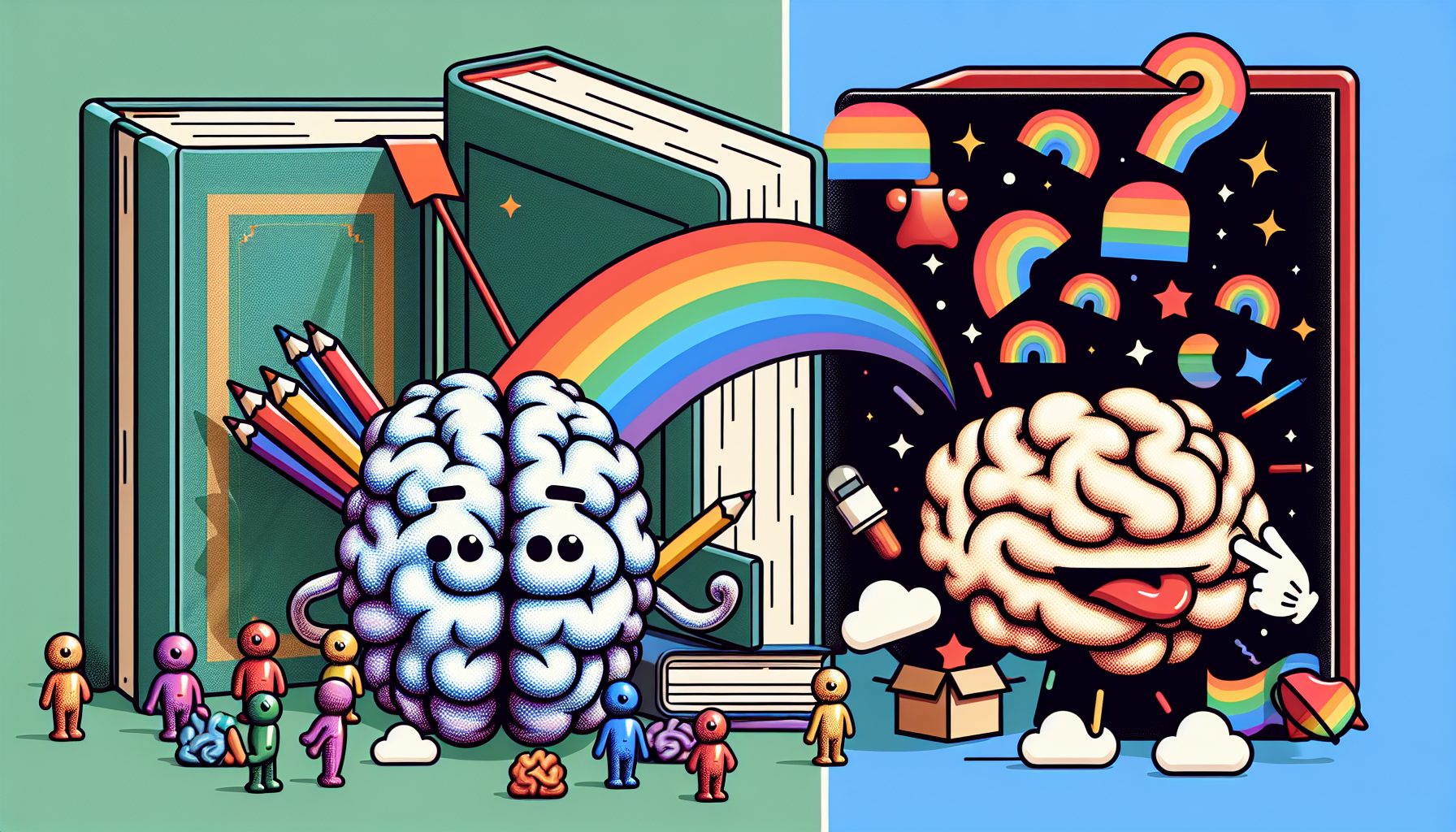 Финальные мысли и немного самоиронии