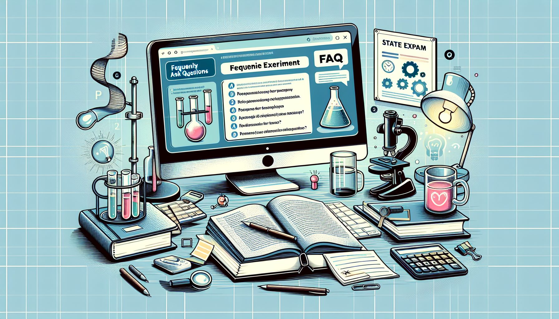 Ответы на частые вопросы