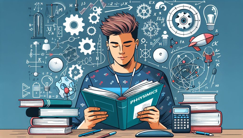 Подготовка к ЕГЭ: физика — механика с нуля