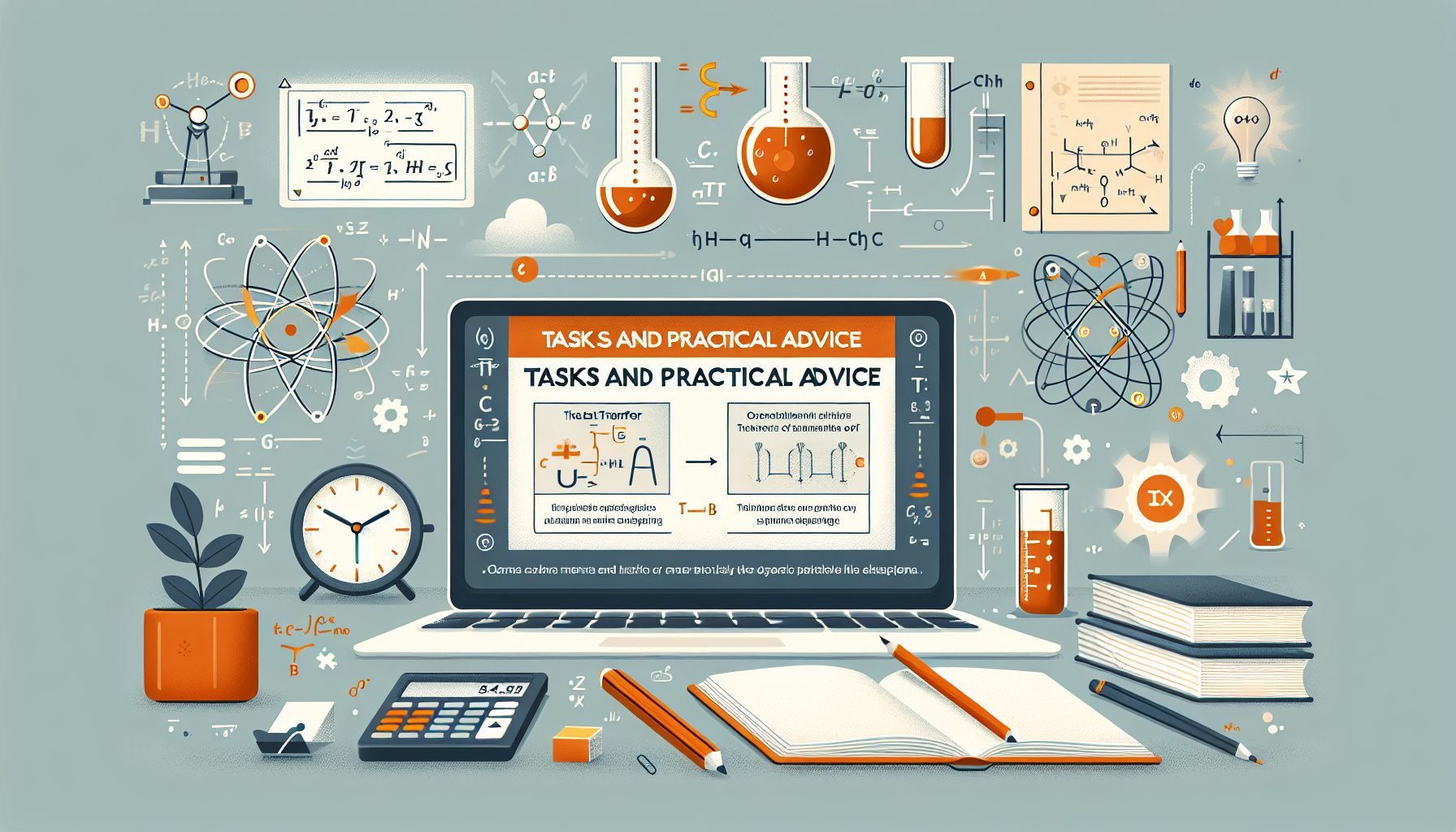 Задачи и практические советы