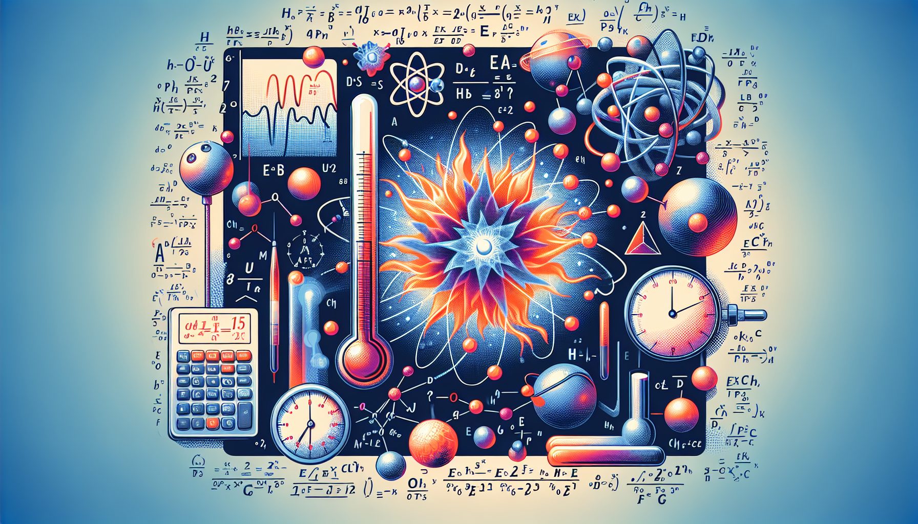 Что вообще такое теплопередача и зачем она нужна