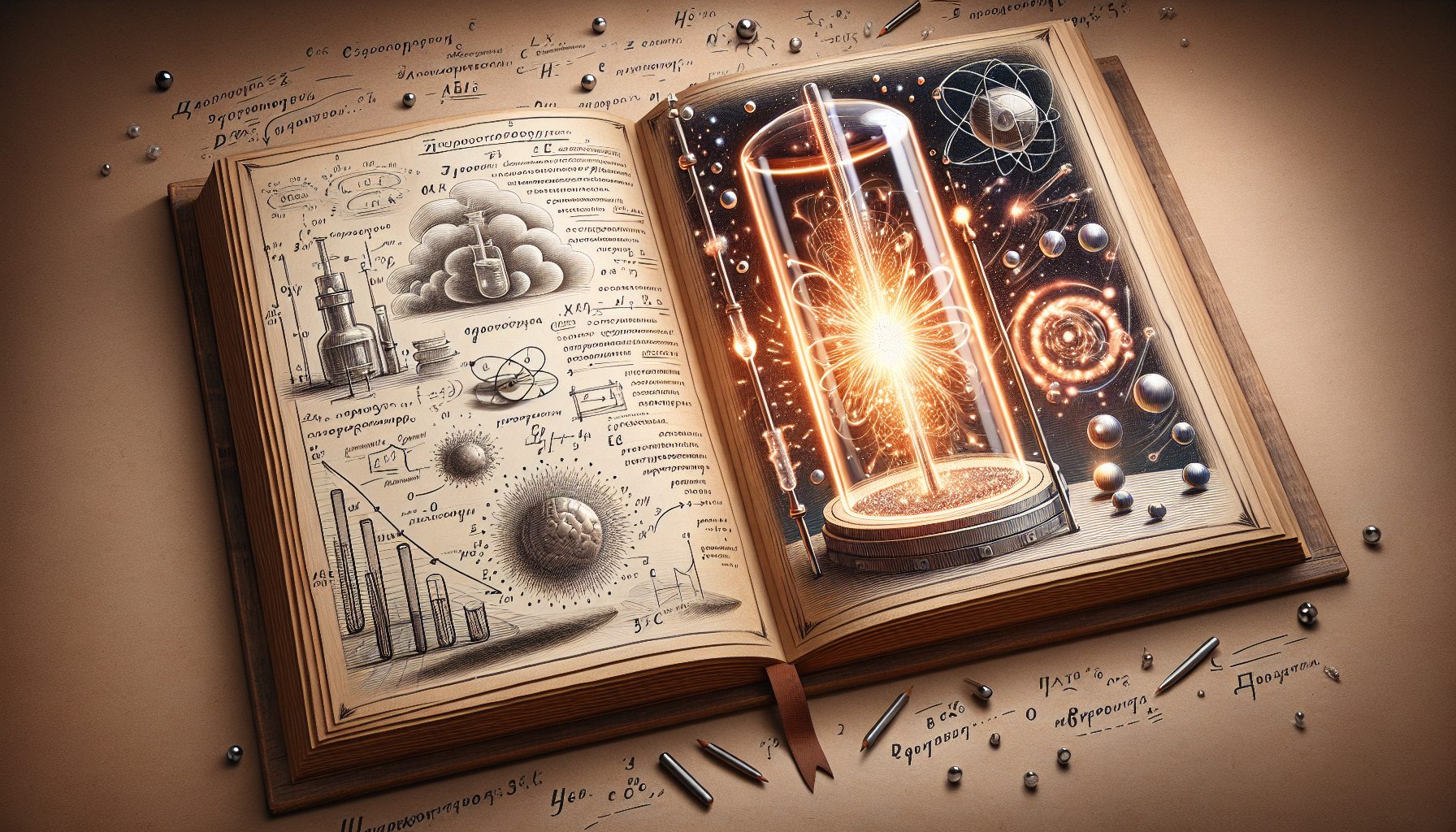 Финальный штрих: почувствуйте физику